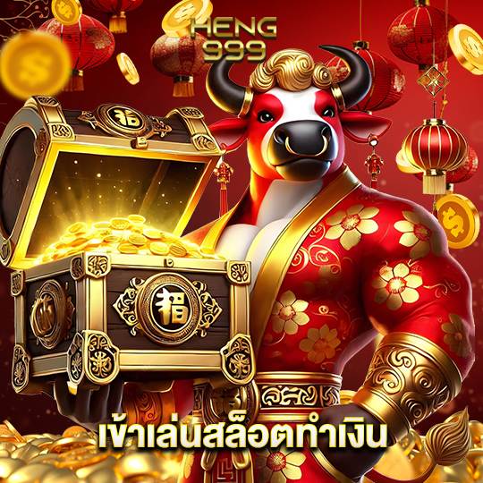 heng999 เข้าเล่นสล็อตทำเงิน