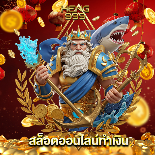 heng999 สล็อตออนไลน์ทำเงิน